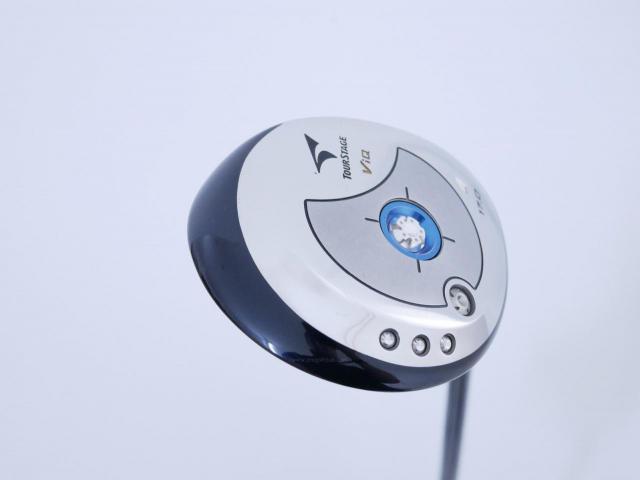 Fairway Wood : Tourstage : หัวไม้ 4 Tourstage VIQ (ตีง่าย) Loft 17 Flex SR