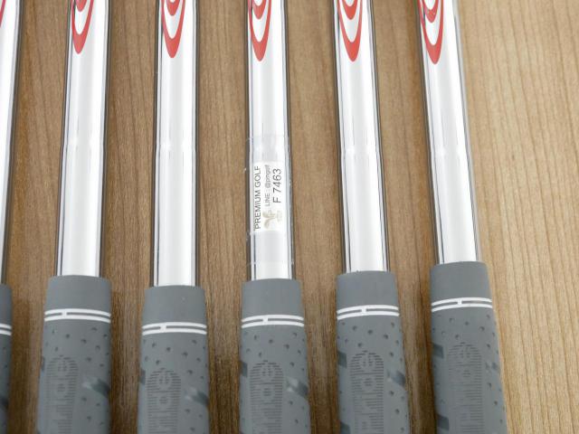 Iron set : Ping : ชุดเหล็ก Ping i59 Forged (ออกปี 2022 คม แน่นมากๆ) มีเหล็ก 5-Pw (6 ชิ้น) ก้านเหล็ก NS Pro Modus 105 DST Flex S