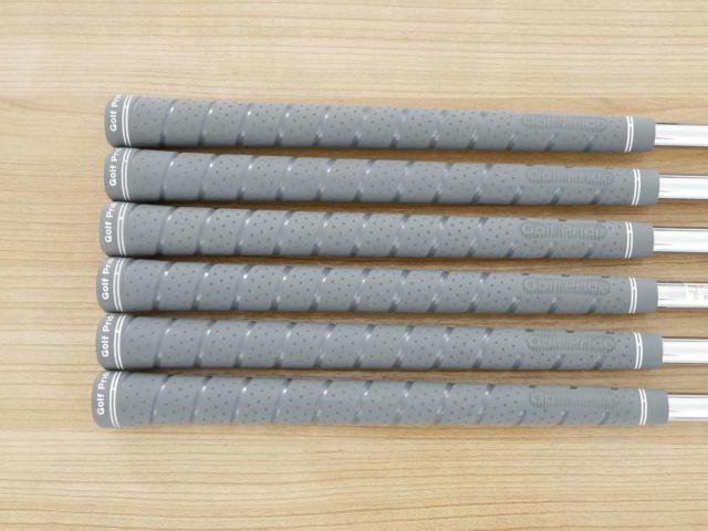 Iron set : Ping : ชุดเหล็ก Ping i59 Forged (ออกปี 2022 คม แน่นมากๆ) มีเหล็ก 5-Pw (6 ชิ้น) ก้านเหล็ก NS Pro Modus 105 DST Flex S