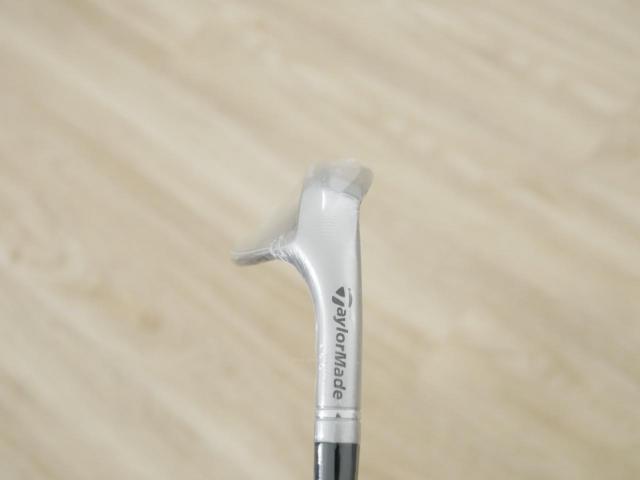 Wedge : Taylormade : **ของใหม่ ยังไม่แกะพลาสติก** Wedge Taylormade Milled Grind 4 Loft 56 ก้านเหล็ก NS Pro Modus 105 Flex S