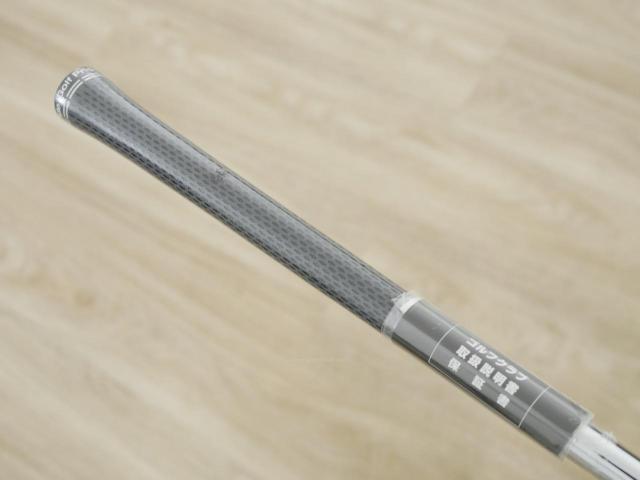 Wedge : Taylormade : **ของใหม่ ยังไม่แกะพลาสติก** Wedge Taylormade Milled Grind 4 Loft 56 ก้านเหล็ก NS Pro Modus 105 Flex S