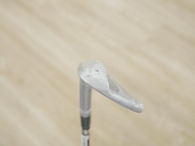 Wedge : Taylormade : **ของใหม่ ยังไม่แกะพลาสติก** Wedge Taylormade Milled Grind 4 Loft 58 ก้านเหล็ก NS Pro Modus 105 Flex S