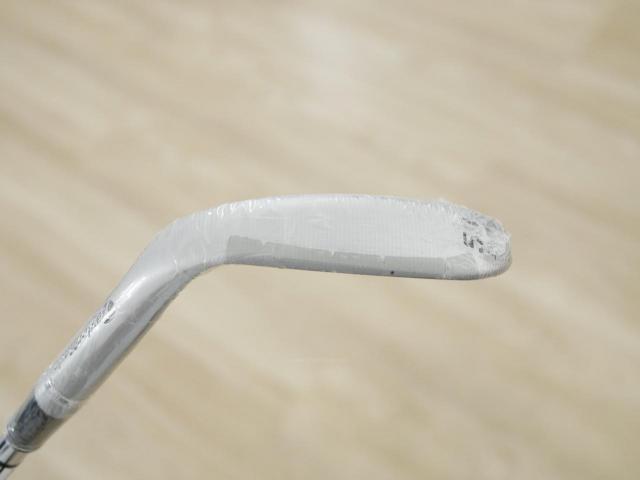 Wedge : Taylormade : **ของใหม่ ยังไม่แกะพลาสติก** Wedge Taylormade Milled Grind 4 Loft 58 ก้านเหล็ก NS Pro Modus 105 Flex S