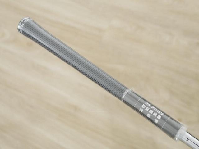 Wedge : Taylormade : **ของใหม่ ยังไม่แกะพลาสติก** Wedge Taylormade Milled Grind 4 Loft 58 ก้านเหล็ก Dynamic Gold EX Weight Lock Tour Issue S200