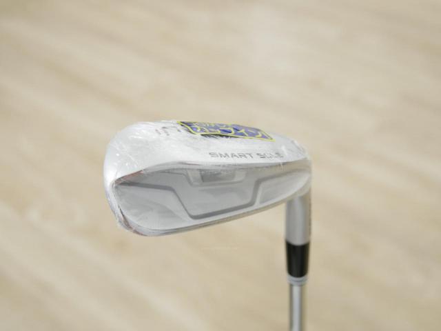 Wedge : Cleveland : **ของใหม่ ยังไม่แกะพลาสติก** Wedge Cleveland Smart Sole 4 (รุ่นใหม่) Loft 42 ก้านเหล็ก 