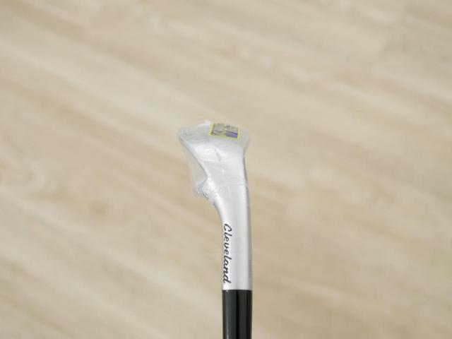 Wedge : Cleveland : **ของใหม่ ยังไม่แกะพลาสติก** Wedge Cleveland Smart Sole 4 (รุ่นใหม่) Loft 42 ก้านเหล็ก 