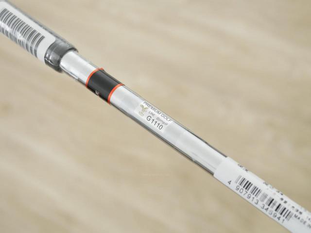 Wedge : Cleveland : **ของใหม่ ยังไม่แกะพลาสติก** Wedge Cleveland Smart Sole 4 (รุ่นใหม่) Loft 42 ก้านเหล็ก 