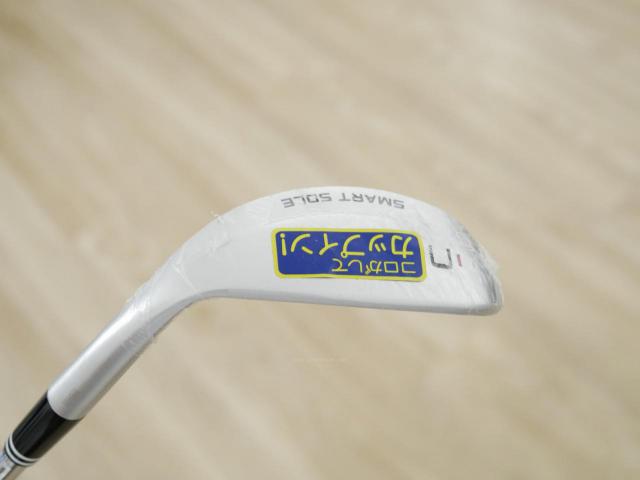 Wedge : Cleveland : **ของใหม่ ยังไม่แกะพลาสติก** Wedge Cleveland Smart Sole 4 (รุ่นใหม่) Loft 42 ก้านเหล็ก 