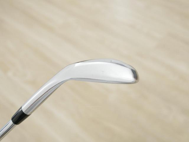 Wedge : Other : Wedge Mizuno ES21 Forged Loft 58 ก้านเหล็ก NS Pro Modus 105 Wedge