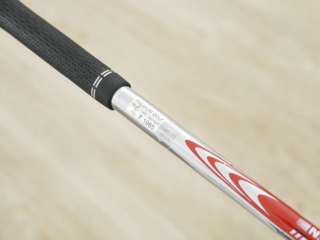 Wedge : Other : Wedge Mizuno ES21 Forged Loft 58 ก้านเหล็ก NS Pro Modus 105 Wedge