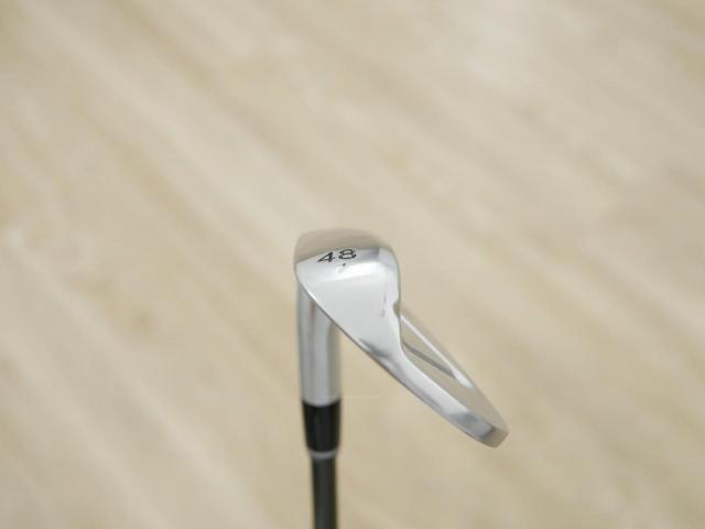 Wedge : Other : Wedge PRGR 05 Forged (ปี 2023) Loft 48 ก้านกราไฟต์ Fujikura MCI Flex R