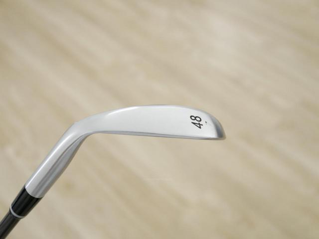 Wedge : Other : Wedge PRGR 05 Forged (ปี 2023) Loft 48 ก้านกราไฟต์ Fujikura MCI Flex R