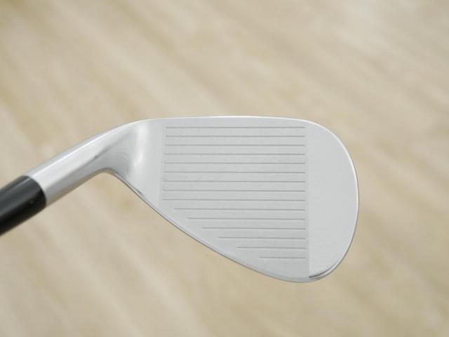 Wedge : Other : Wedge PRGR 05 Forged (ปี 2023) Loft 48 ก้านกราไฟต์ Fujikura MCI Flex R