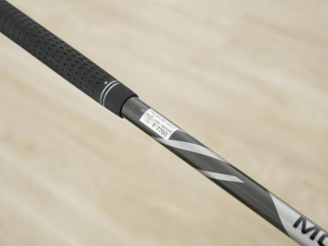 Wedge : Other : Wedge PRGR 05 Forged (ปี 2023) Loft 48 ก้านกราไฟต์ Fujikura MCI Flex R