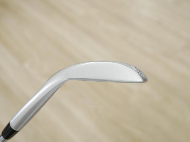 Wedge : Fourteen : Wedge Fourteen RM-12 Forged Loft 52 ก้านเหล็ก Dynamic Gold Wedge