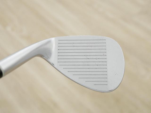 Wedge : Fourteen : Wedge Fourteen RM-12 Forged Loft 52 ก้านเหล็ก Dynamic Gold Wedge