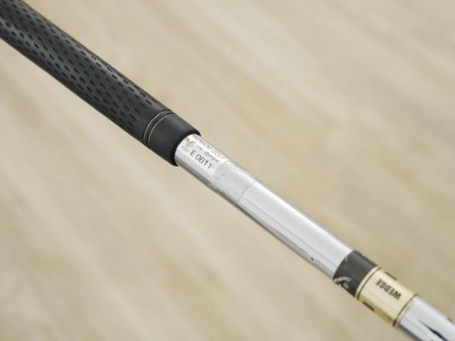 Wedge : Fourteen : Wedge Fourteen RM-12 Forged Loft 52 ก้านเหล็ก Dynamic Gold Wedge