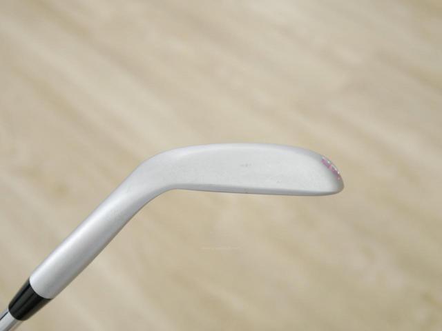 Wedge : Other : Wedge Mizuno T24 Forged (รุ่นใหม่ ปี 2024) Loft 58 ก้านเหล็ก Dynamic Gold X100