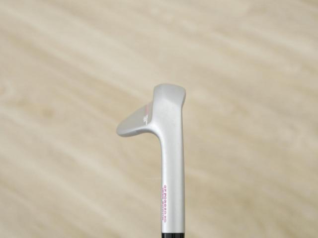 Wedge : Other : Wedge Mizuno T24 Forged (รุ่นใหม่ ปี 2024) Loft 58 ก้านเหล็ก Dynamic Gold X100