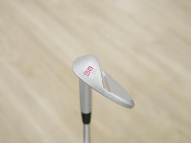 Wedge : Other : Wedge Mizuno T24 Forged (รุ่นใหม่ ปี 2024) Loft 58 ก้านเหล็ก Dynamic Gold X100