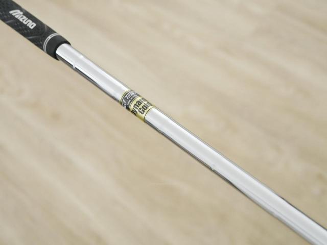 Wedge : Other : Wedge Mizuno T24 Forged (รุ่นใหม่ ปี 2024) Loft 58 ก้านเหล็ก Dynamic Gold X100
