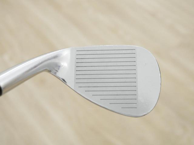 Wedge : Other : Wedge Mizuno The Craft Forged Loft 50 ก้านกราไฟต์ Fujikura MCI 50 Flex R