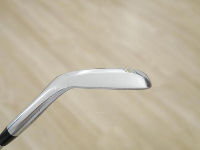 Wedge : Other : Wedge Mizuno The Craft Forged Loft 50 ก้านกราไฟต์ Fujikura MCI 50 Flex R