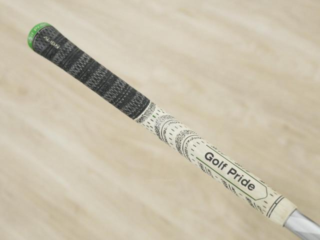 Wedge : Other : Wedge Mizuno The Craft Forged Loft 50 ก้านกราไฟต์ Fujikura MCI 50 Flex R