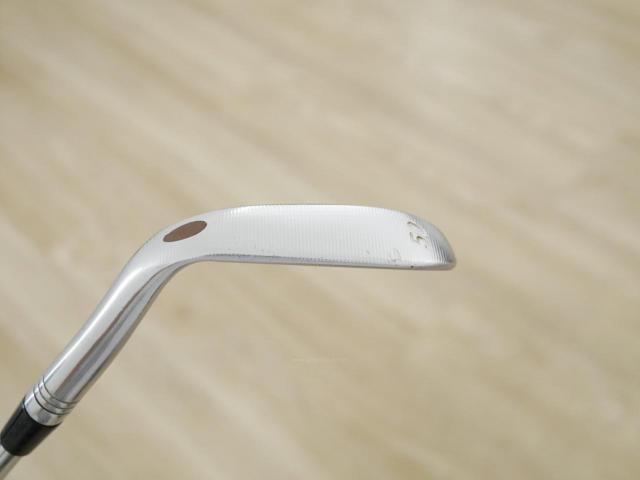 Wedge : Taylormade : Wedge Taylormade Milled Grind Loft 50 ก้านเหล็ก Dynamic Gold