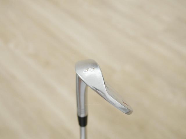 Wedge : Taylormade : Wedge Taylormade Milled Grind Loft 50 ก้านเหล็ก Dynamic Gold