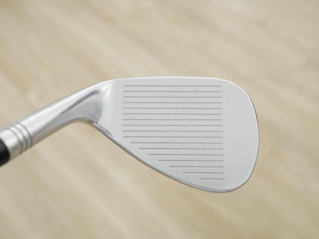 Wedge : Taylormade : Wedge Taylormade Milled Grind Loft 50 ก้านเหล็ก Dynamic Gold