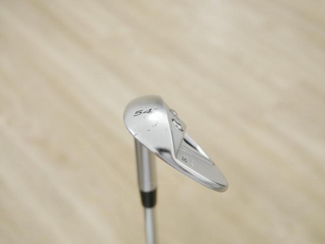 Wedge : Taylormade : Wedge Taylormade Z TP Milled Loft 54 ก้านเหล็ก KBS Hi-Rev Flex S