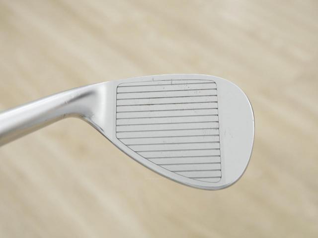 Wedge : Taylormade : Wedge Taylormade Z TP Milled Loft 54 ก้านเหล็ก KBS Hi-Rev Flex S