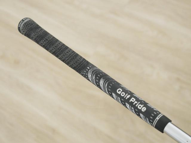 Wedge : Taylormade : Wedge Taylormade Z TP Milled Loft 54 ก้านเหล็ก KBS Hi-Rev Flex S