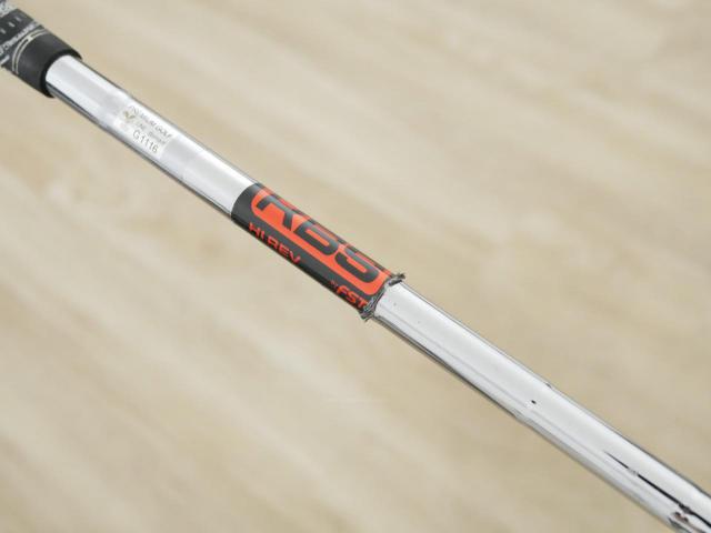 Wedge : Taylormade : Wedge Taylormade Z TP Milled Loft 54 ก้านเหล็ก KBS Hi-Rev Flex S