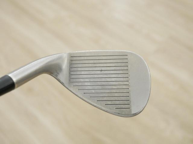 Wedge : Fourteen : Wedge Fourteen DJ-5 Forged Loft 50 ก้านกราไฟต์ UST Mamiya ATTAS 80 Flex S