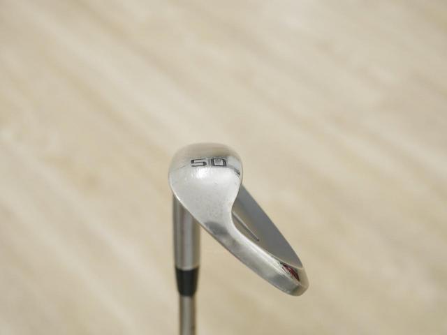 Wedge : Fourteen : Wedge Fourteen DJ-5 Forged Loft 50 ก้านกราไฟต์ UST Mamiya ATTAS 80 Flex S