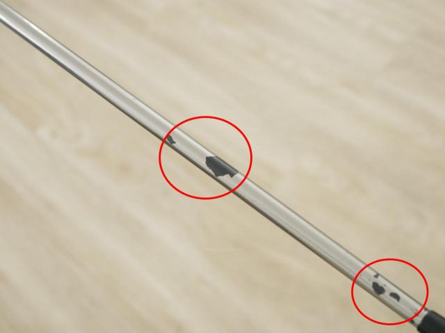 Wedge : Fourteen : Wedge Fourteen DJ-5 Forged Loft 50 ก้านกราไฟต์ UST Mamiya ATTAS 80 Flex S