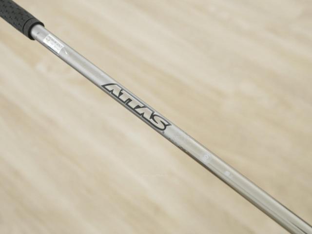 Wedge : Fourteen : Wedge Fourteen DJ-5 Forged Loft 50 ก้านกราไฟต์ UST Mamiya ATTAS 80 Flex S