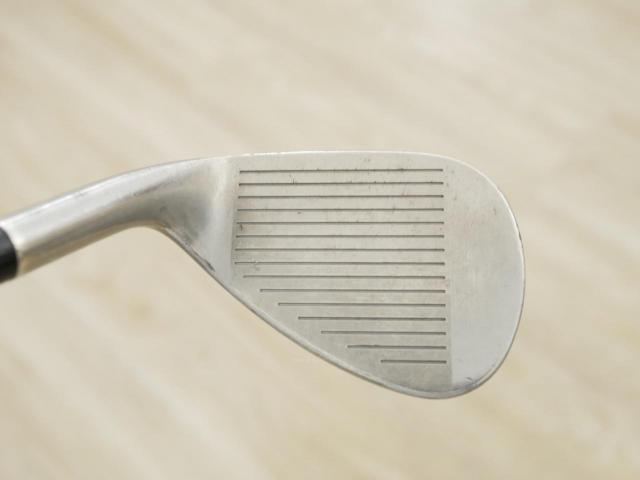 Wedge : Fourteen : Wedge Fourteen DJ-5 Forged Loft 54 ก้านกราไฟต์ UST Mamiya ATTAS 80 Flex S