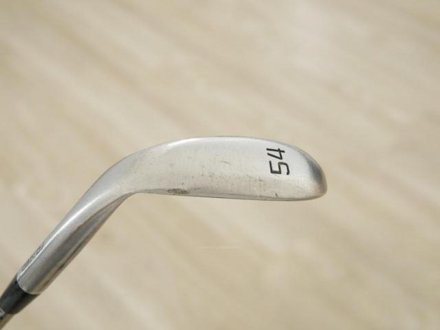 Wedge : Fourteen : Wedge Fourteen DJ-5 Forged Loft 54 ก้านกราไฟต์ UST Mamiya ATTAS 80 Flex S