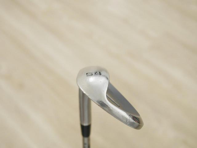 Wedge : Fourteen : Wedge Fourteen DJ-5 Forged Loft 54 ก้านกราไฟต์ UST Mamiya ATTAS 80 Flex S