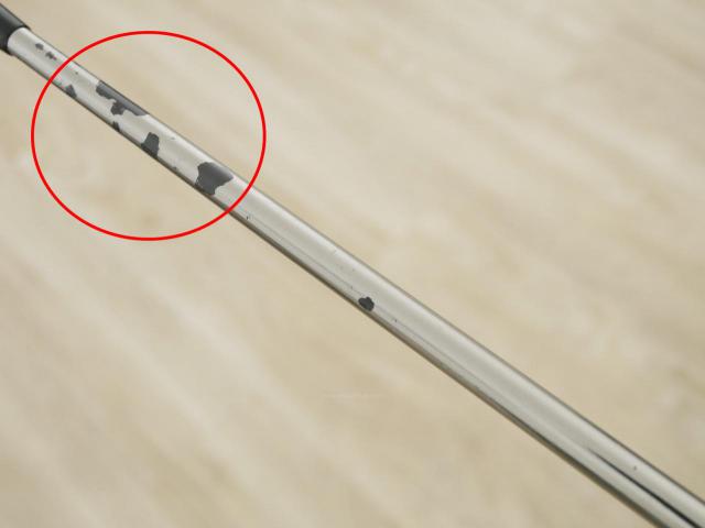 Wedge : Fourteen : Wedge Fourteen DJ-5 Forged Loft 54 ก้านกราไฟต์ UST Mamiya ATTAS 80 Flex S