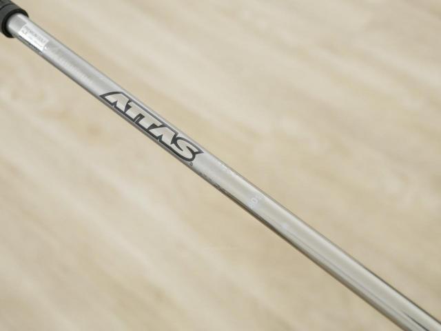 Wedge : Fourteen : Wedge Fourteen DJ-5 Forged Loft 54 ก้านกราไฟต์ UST Mamiya ATTAS 80 Flex S