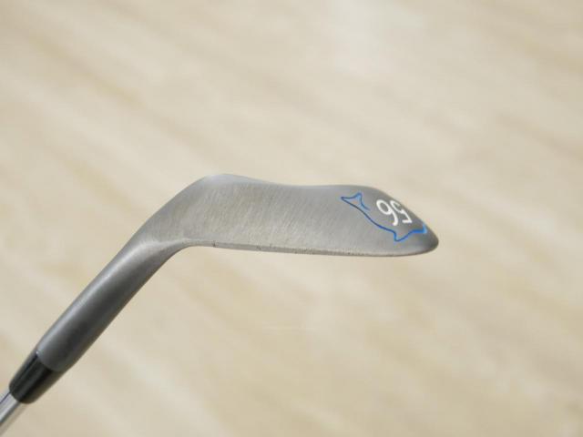 Wedge : Other : Wedge Kasco Dolphin DW-113 Loft 56 ก้านเหล็ก NS Pro 950 Flex R