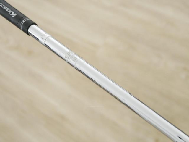 Wedge : Other : Wedge Kasco Dolphin DW-113 Loft 56 ก้านเหล็ก NS Pro 950 Flex R