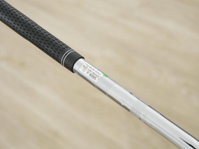 Wedge : Other : Wedge Kasco Dolphin DW-113 Loft 56 ก้านเหล็ก NS Pro 950 Flex R