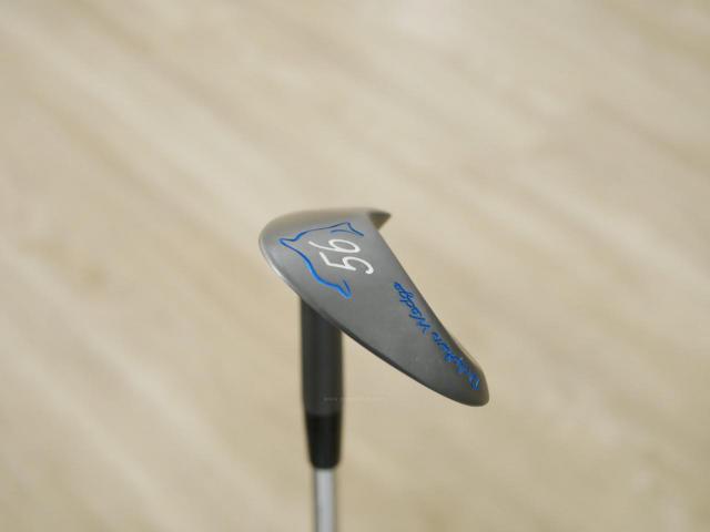Wedge : Other : Wedge Kasco Dolphin DW-113 Loft 56 ก้านเหล็ก NS Pro 950 Flex R