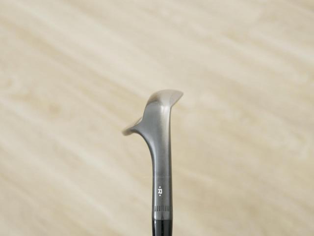 Wedge : Callaway : Wedge Callaway JAWS RAW (รุ่นปี 2023) Loft 60 ก้านเหล็ก Dynamic Gold S200