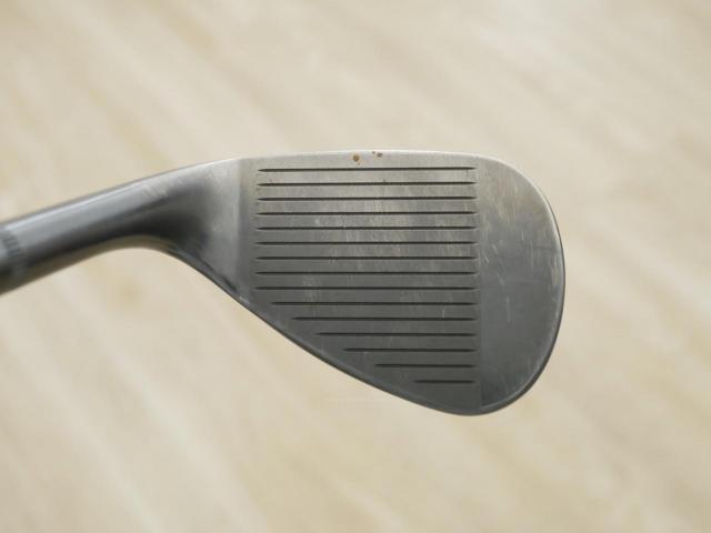 Wedge : Callaway : Wedge Callaway JAWS RAW (รุ่นปี 2023) Loft 60 ก้านเหล็ก Dynamic Gold S200